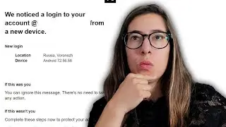 Lição de aprendizagem: phishing