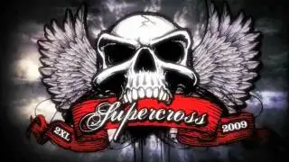 2XL Supercross