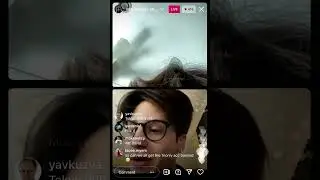 1nonly live on Instagram