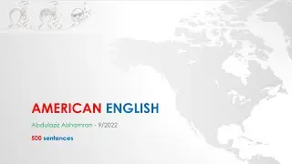 تكلم اللغة الإنجليزية مثل الأمريكان - 1