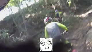Hare Scramble Vlog #2