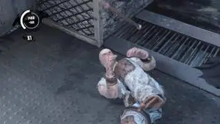 Batman Return to Arkham Gameplay