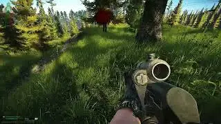 Escape From Tarkov 2022 09 22