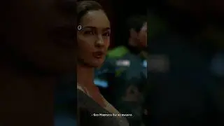 Detroit Become Human #detroit #shorts #shots