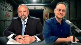 Noticias de la Guerra ⌖ 1