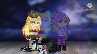 She’s evil || ⚠️tw epilepsy⚠️