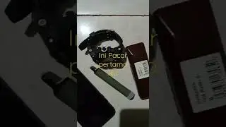 Pacar Pertama