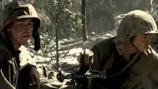 HBO Pacific: SoB