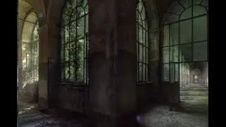 Abandoned Hospital Escape Walkthrough