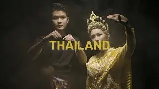 Thailand Club | BYU–Hawaii Culture Night 2019