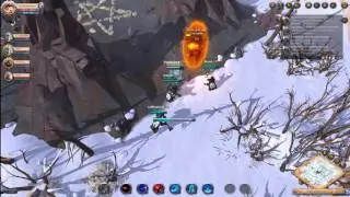 pvp adventure albion