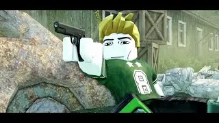 Multicrew Tank Combat Infantry be like