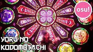 Osu! Yoru no Kodoma tachi [Easy] 98,55%