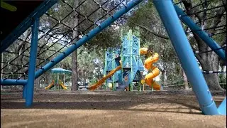 Pinellas Snapshot   Walsingham Park