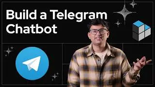 How to Build a Telegram Chatbot in 10 Minutes
