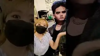 Me Time w/ Fellow Hakdogs (SB19 PABLO Stans)