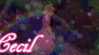 Disney Crossover merry merry christmas2010