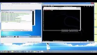 Module 7: Security issues with FTP