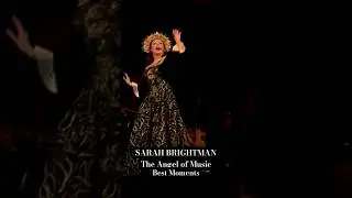 Sarah Brightman Best Moments 