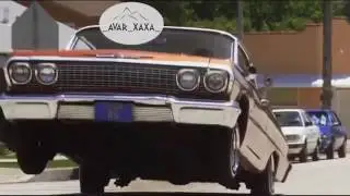 салам аварцы