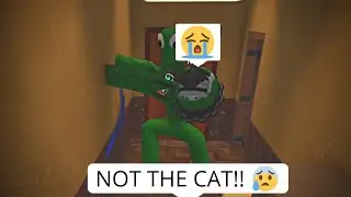ROBLOX Rainbow Friends SURVIVAL MOMENTS 2