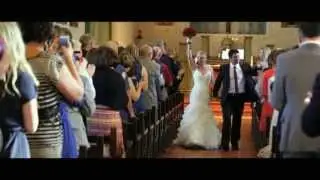Jenna & Mike | The Clement Monterey