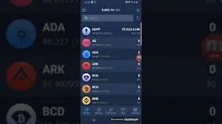 Claim Free Airdrop Tokens Worth $10000 Now On Trust Wallet and Atomic Wallet |Multi Million Claim