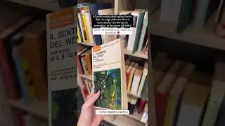 E io che pensavo che quel punto di bookcrossing non fosse calcolato da nessuno!