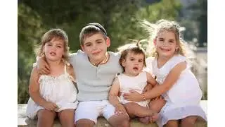 Friedman Family Slideshow