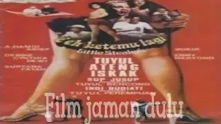 Tuyul #bokir