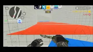 Стрим По Bhop Pro