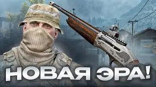 CALIBRATION WITH NEW TARGET! WARFACE