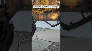150 bbs vs Orange