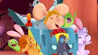 Topo Gigio © - Io mi fiderò di te