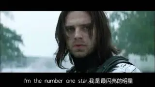 [Stucky/Thorki] Rap Battle