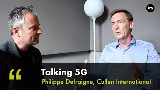 What is 5G and why is it so important?