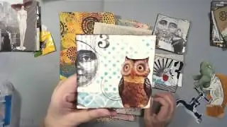 Collage Basics for Beginners