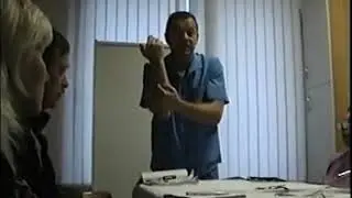 4 Часа Теоретических и Практических Занятий по Массажу от Практикующего Массажиста-Доктора. Часть 2