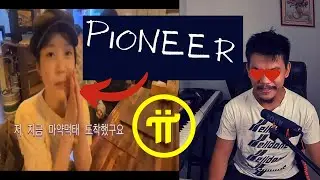Pi Network Provides Real Utility ( Korean Vlogger Using Pi Coin)