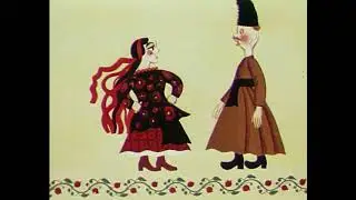 Хор імені Г. Верьовки. Ой там на товчку на базарі.