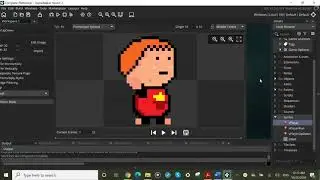 [1 of 11] Platformer - The basics