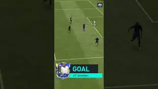 is it possible by osimhen in fifa mobile 😨.@IShowSpeed @IShowGameR