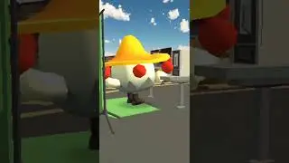 Почему я стал редко выгладывать видео? в чикен ган |Chicken gun| 