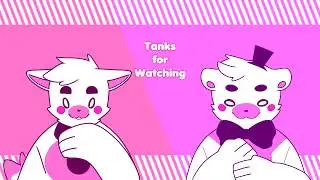【 FNAF 】 New soul // meme