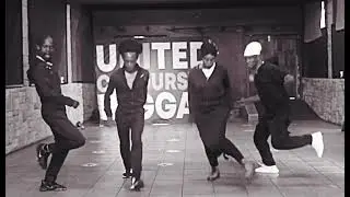 Rastaman Skanking