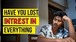 How I Overcame Anxiety and Depression by Changing My Thought Processes