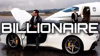 BILLIONAIRE Luxury lifestyle 💲 2021 #44 // Powerful motivation!!
