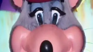 mikey mouse came inside me