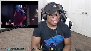 NANOWAR OF STEEL - Valhalleluja (Ft Angus Mcfife from Gloryhammer) | Naplm Records REACTION!