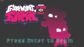 Friday night funkin Brawl Stars Mod